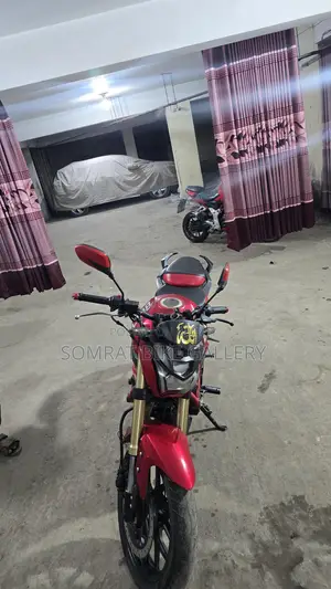Runner Bolt Super Fresh Condition 2020