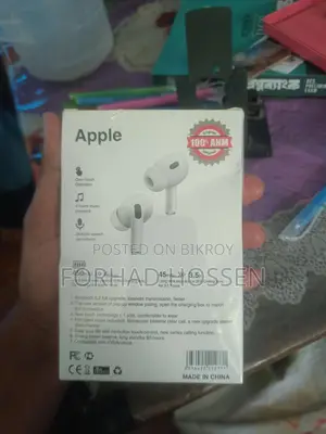 Selling This Earbud