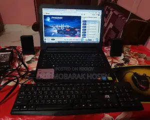 Dell Laptop for Sale