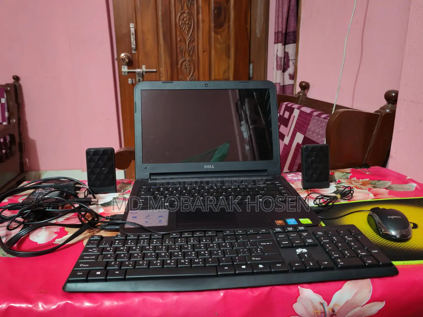 Dell Laptop for Sale
