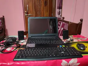 Dell Laptop for Sale