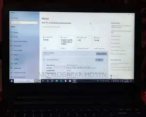 Dell Laptop for Sale