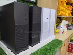 নতুন পিসি CORE i5 ৮ম জেনারেশন/৮ জিবি র‍্যাম/২৫৬ জিবি এসএসডি সাশ্রয়ী মূল্যে 🔥