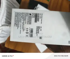 OPPO A6x 5G (Used)