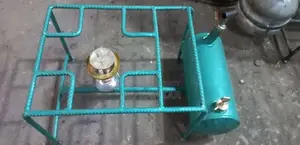 কেরোসিন তেলের পাম্প চুলা