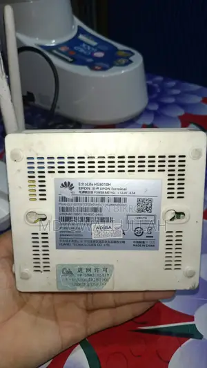 Wi-Fi Router for Sale