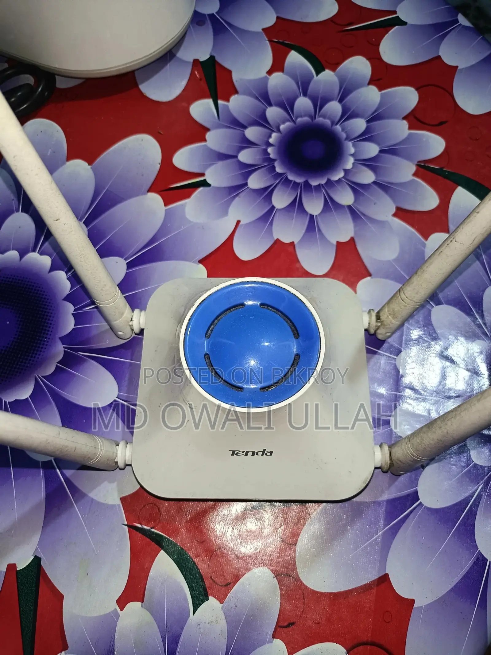 Wi-Fi Router for Sale