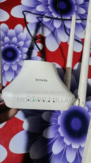 Wi-Fi Router for Sale