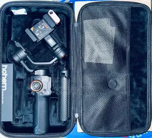 Hohem iSteady M7 AI Gimbal