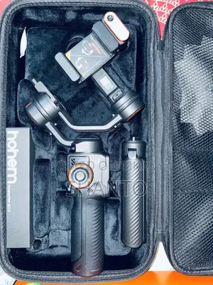 Hohem iSteady M7 AI Gimbal