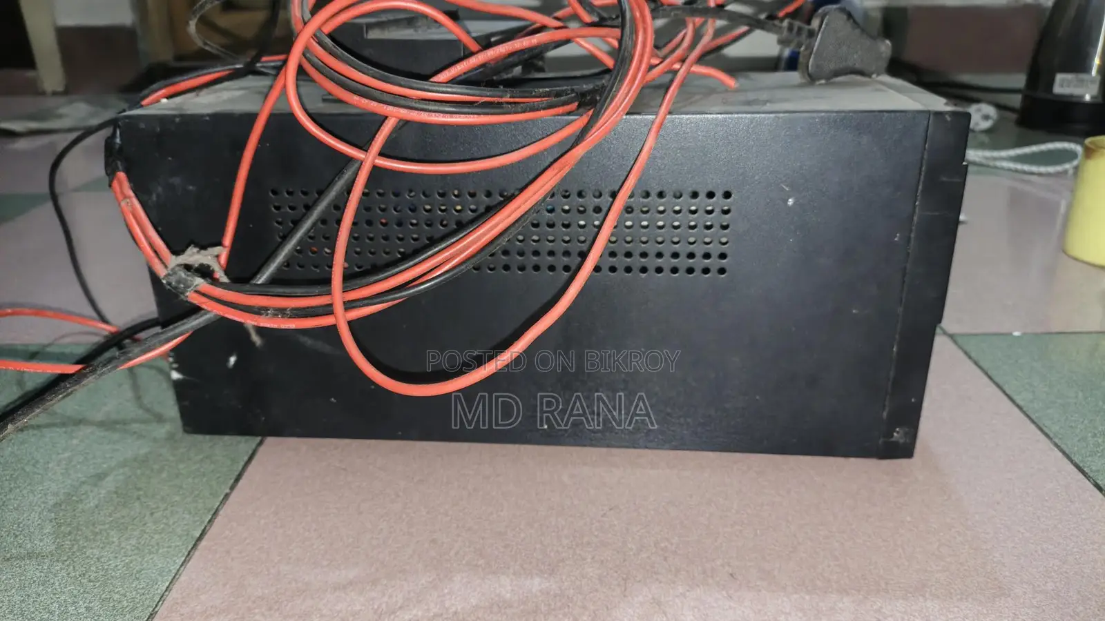 UPS 1200VA