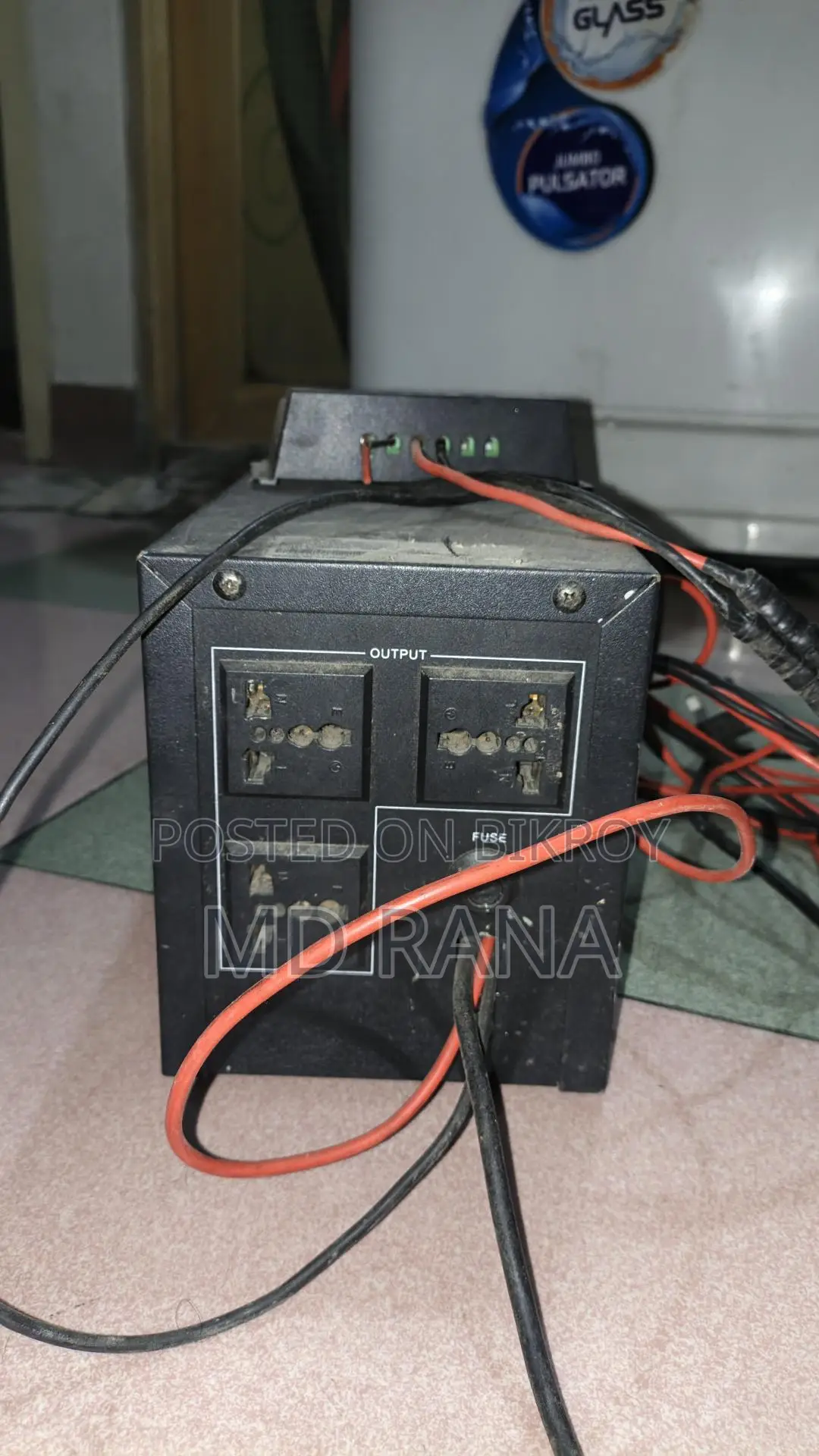 UPS 1200VA