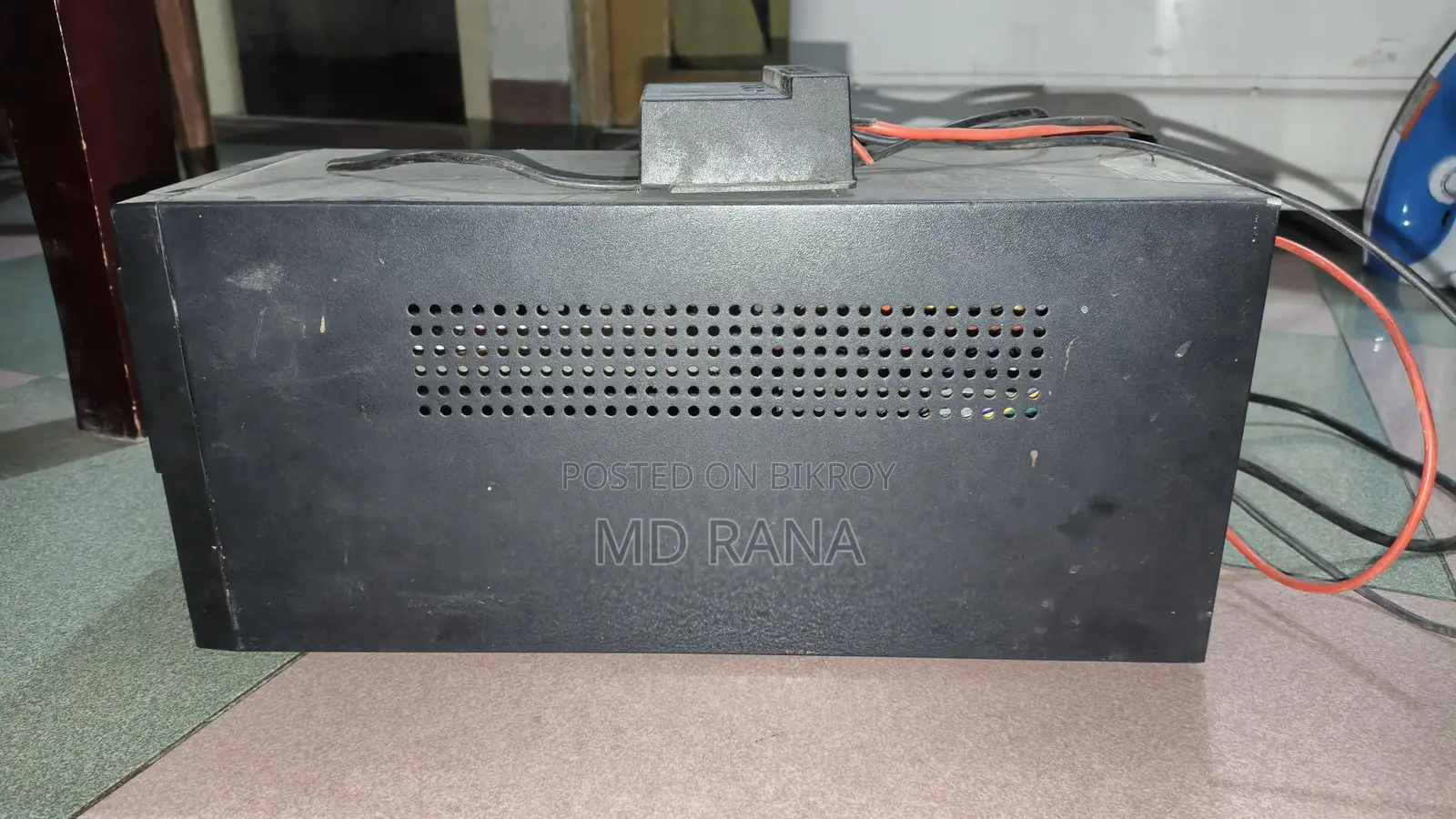 UPS 1200VA