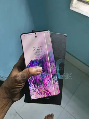 Samsung Galaxy S20 Plus 5g 8/128 (Used)