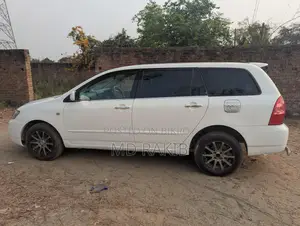 Toyota Fielder 2004