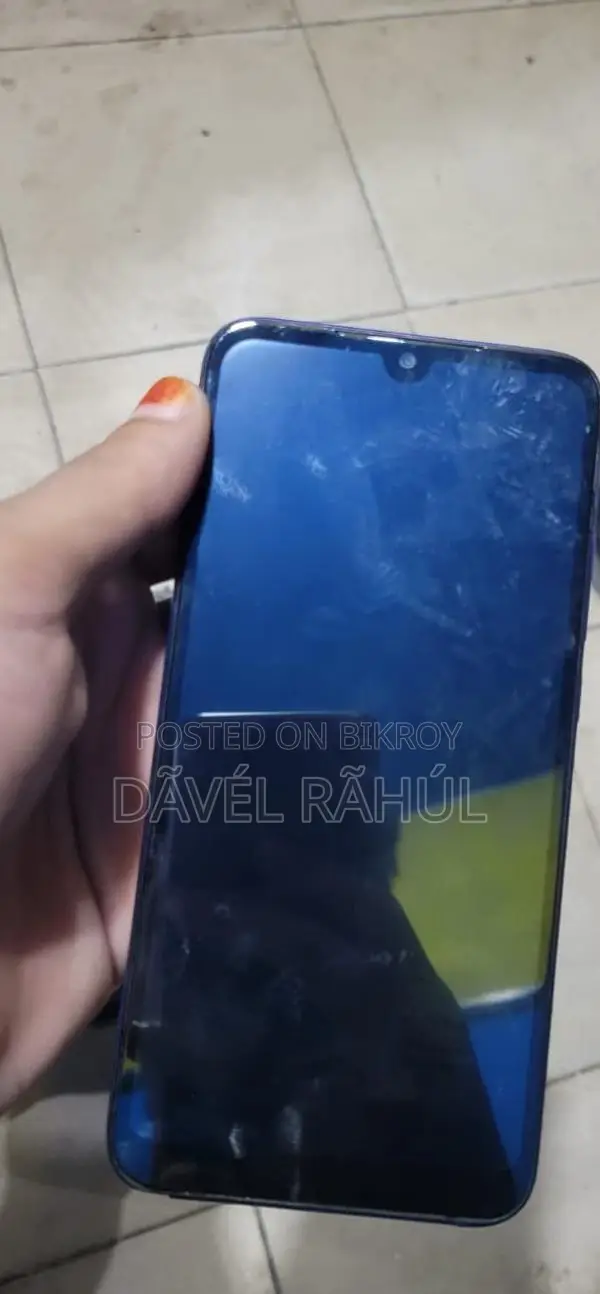 Xiaomi Redmi 7 (Used)
