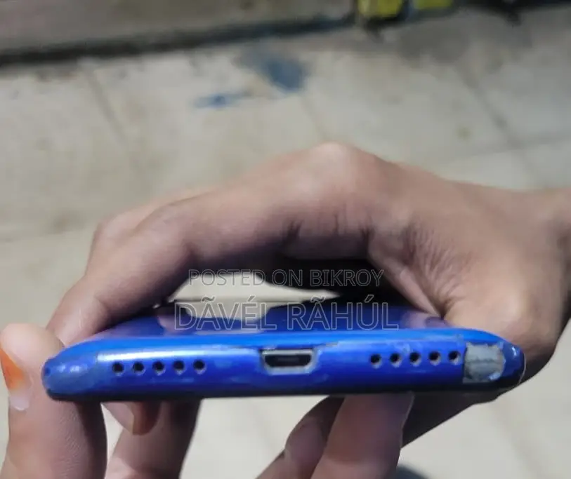 Xiaomi Redmi 7 (Used)