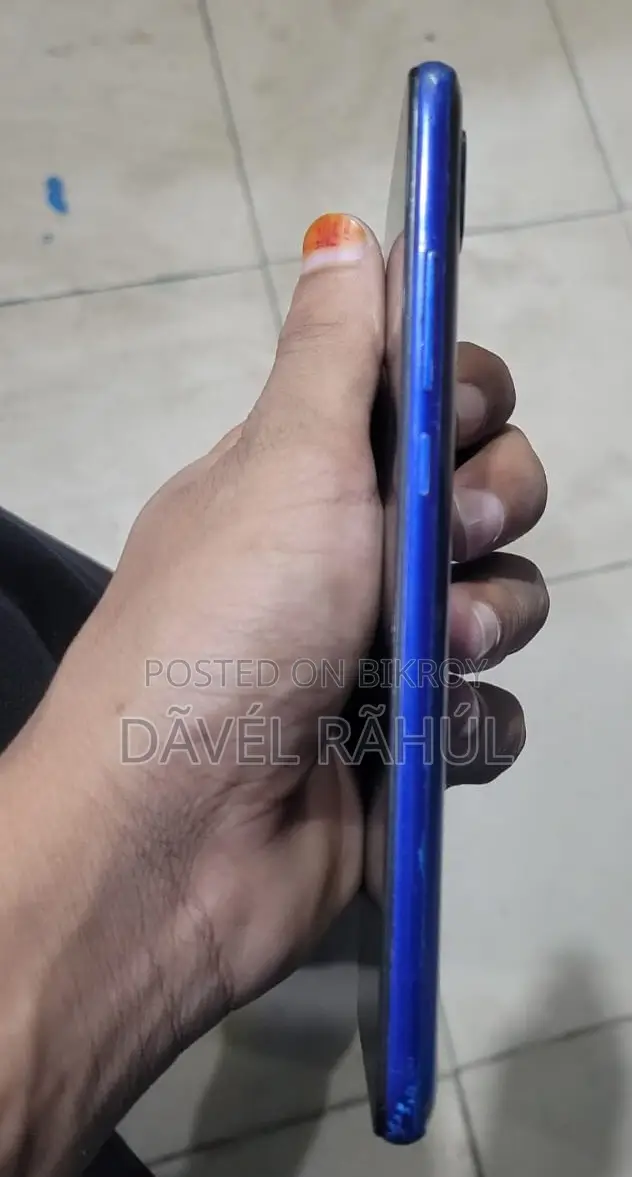 Xiaomi Redmi 7 (Used)
