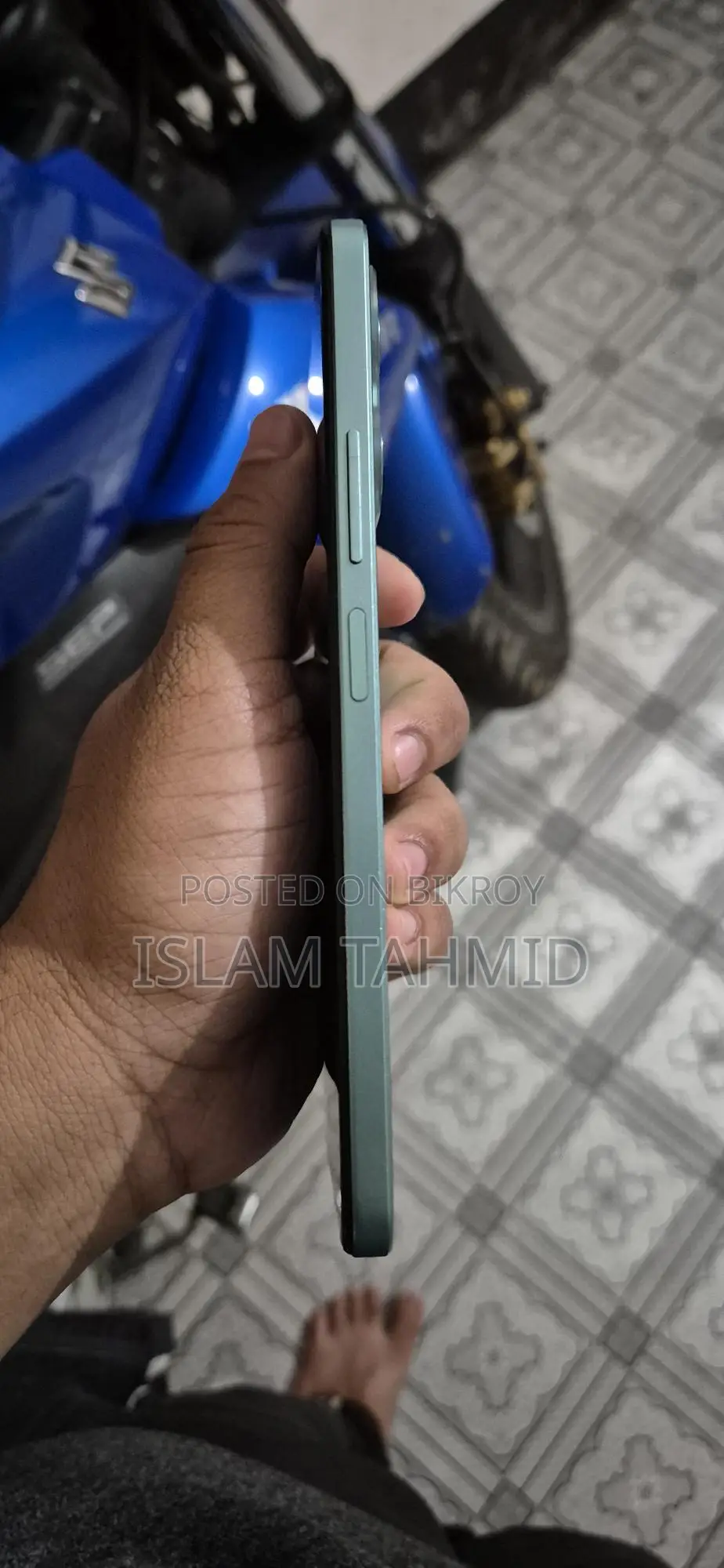 Xiaomi Redmi Note 12 (Used)