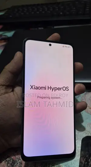 Xiaomi Redmi Note 12 (Used)