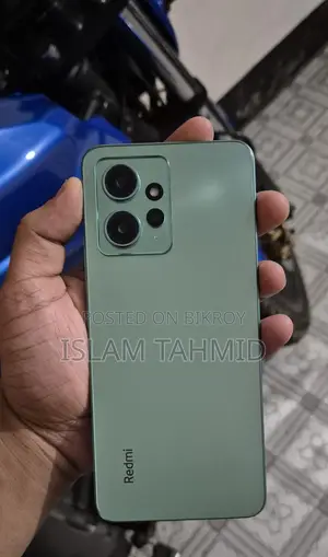 Xiaomi Redmi Note 12 (Used)