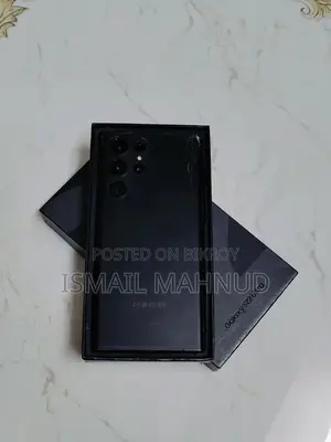 Samsung Galaxy S22 Ultra 8/128 (Used)