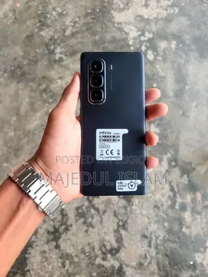 Infinix Hot 50 Pro+ 8/256 (Used)