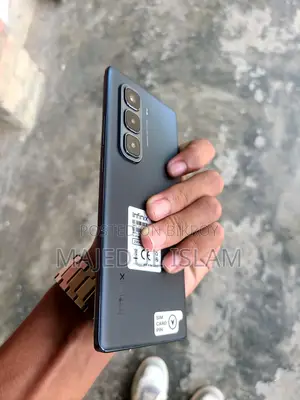 Infinix Hot 50 Pro+ 8/256 (Used)