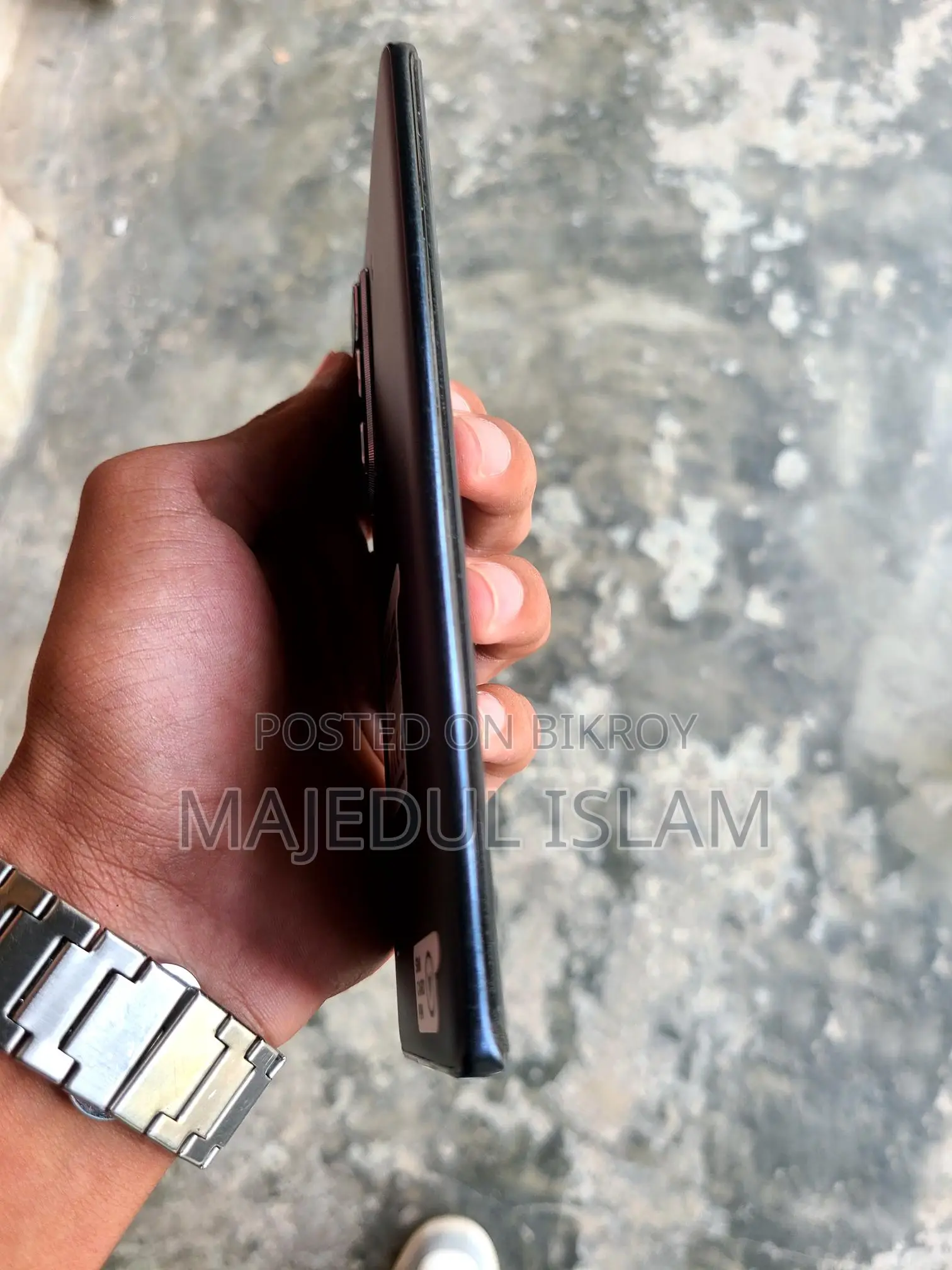 Infinix Hot 50 Pro+ 8/256 (Used)