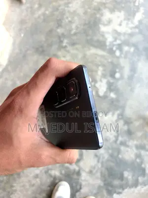 Infinix Hot 50 Pro+ 8/256 (Used)