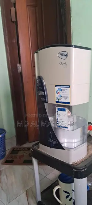 Water Filter Pureit Classic 23L.