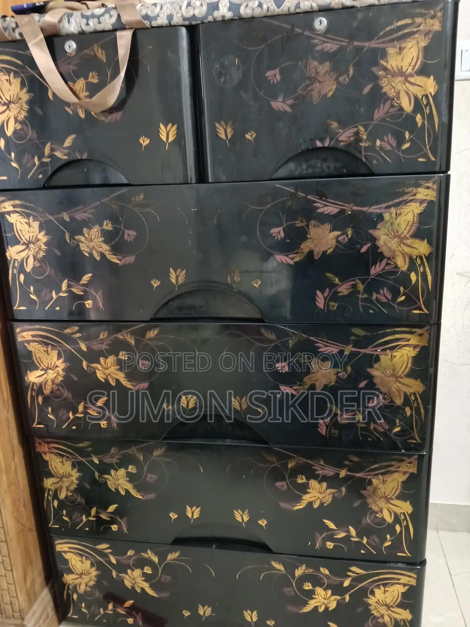 Wardrobe for Sale