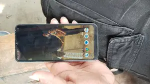 Vivo Y21 (Used)