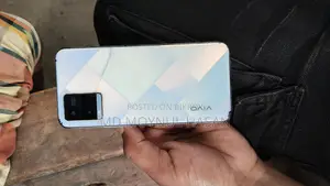 Vivo Y21 (Used)