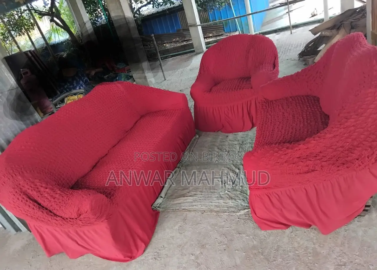Cushion Sofa