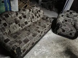 Cushion Sofa