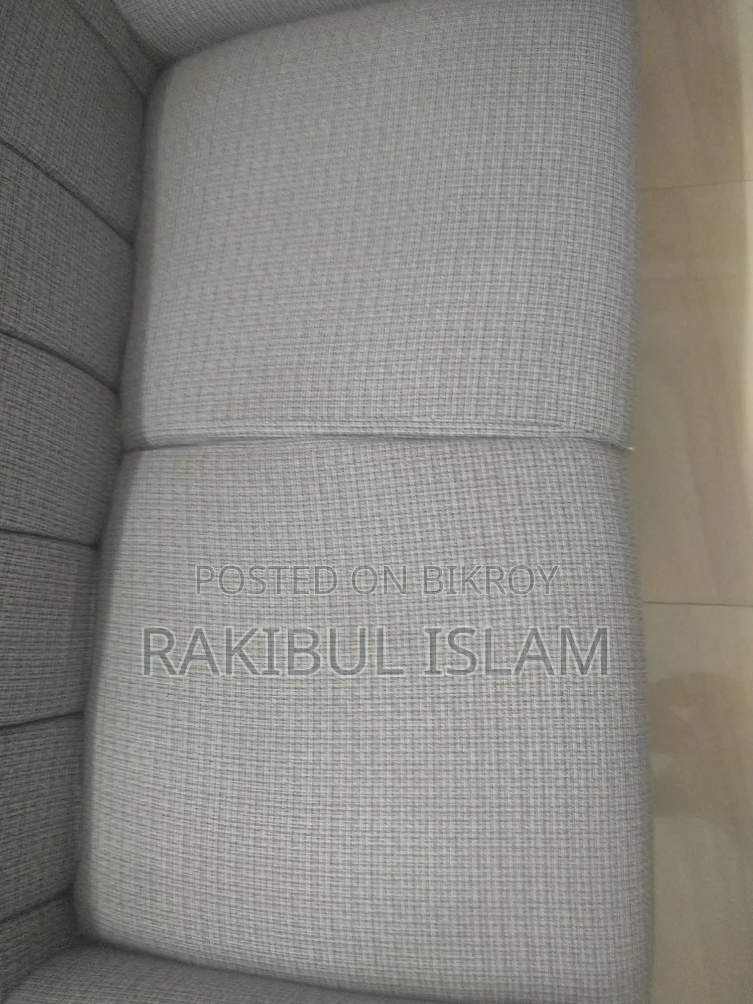 Sofa For Sell