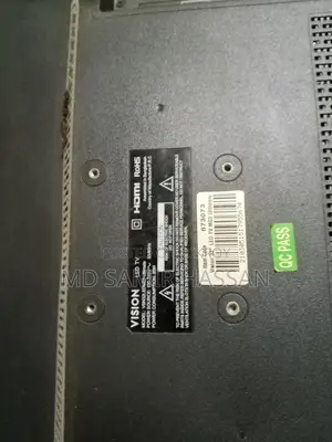 TV for Sale