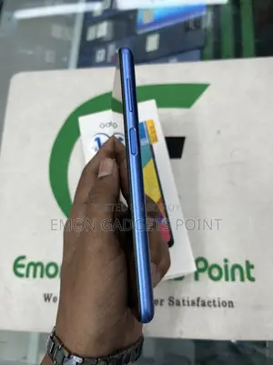 Samsung Galaxy F22 6/128 (Used)