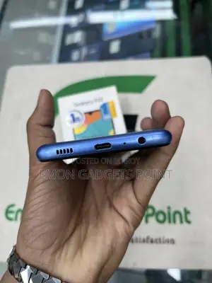 Samsung Galaxy F22 6/128 (Used)