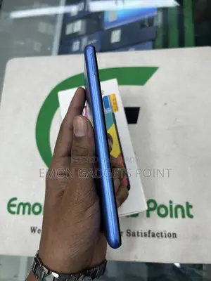 Samsung Galaxy F22 6/128 (Used)