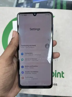 Samsung Galaxy F22 6/128 (Used)