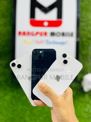 Apple iPhone 13 (Used)