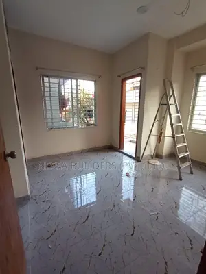 Flat for sale near Uttara.