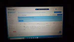 Hp Compaq 510 & SSD 128 GB
