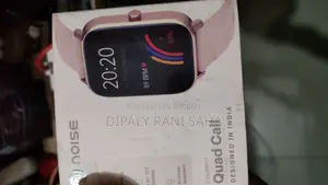 Noise Ladies Smart Watch