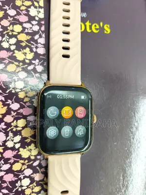 Noise Ladies Smart Watch