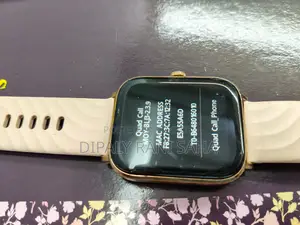 Noise Ladies Smart Watch