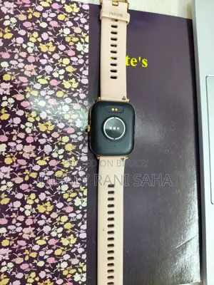 Noise Ladies Smart Watch