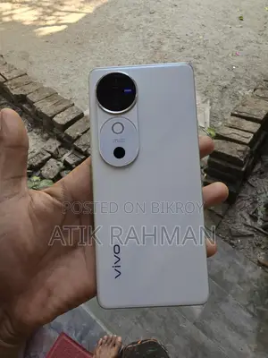 Vivo V40 Super Fresh (Used)